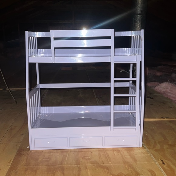 Target Toys Our Generation Bunk Bed Poshmark